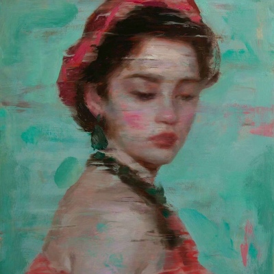 兽设场景透视教程兽圈群